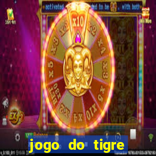 jogo do tigre minimo 1 real